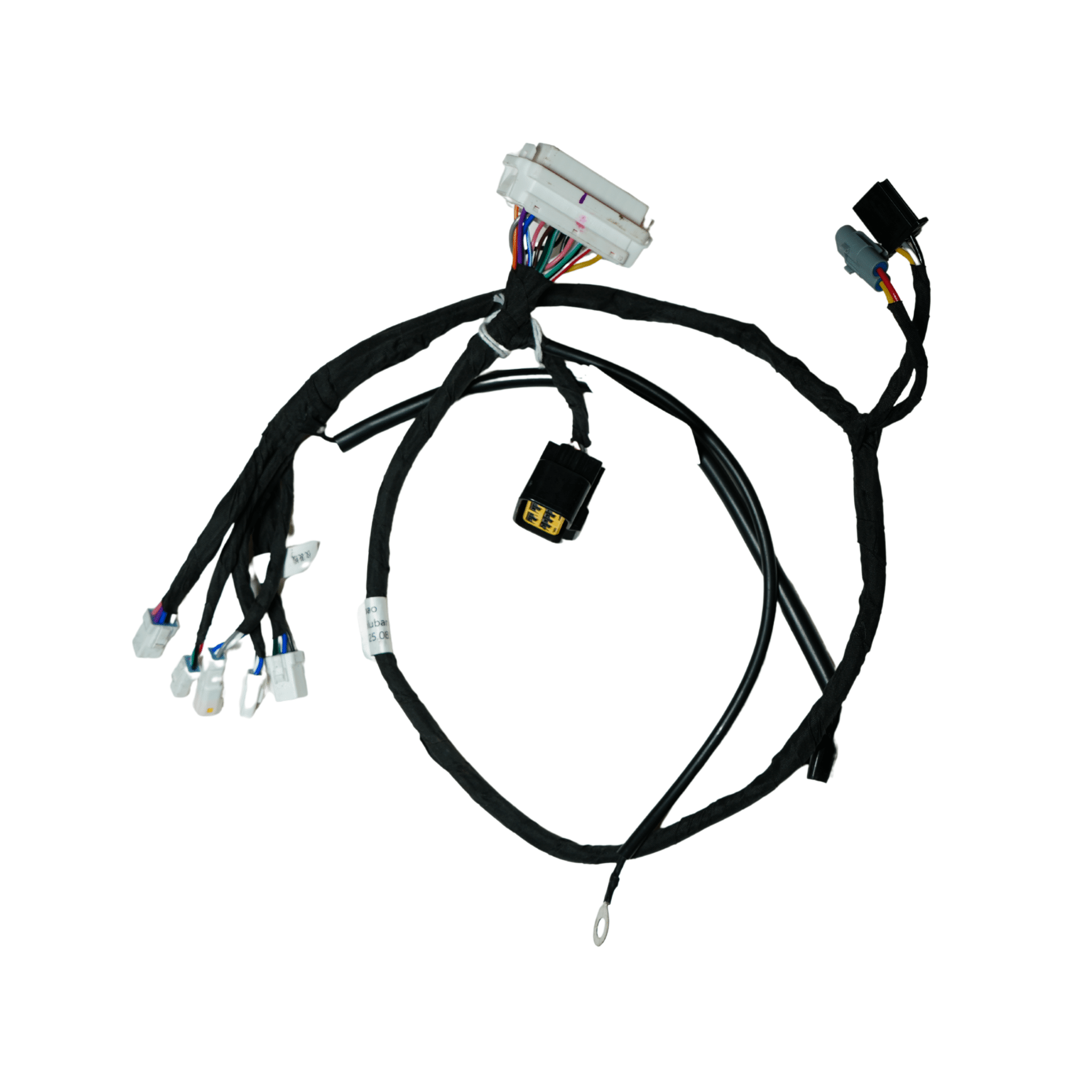 AL EX Main Harness (Arctic Leopard EX OEM) - Arctic Leopard USA