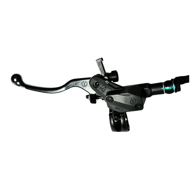 AL EX Rear Brake Assembly (Arctic Leopard EX OEM) - Arctic Leopard USA