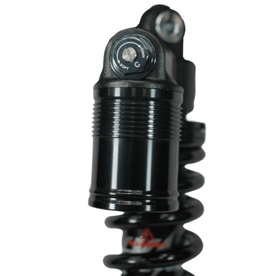 AL EX Rear Shock (Arctic Leopard OEM) - Arctic Leopard USA