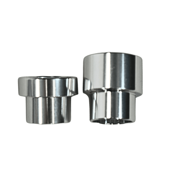 AL EX Rear Wheel Spacers (Arctic Leopard EX OEM) - Arctic Leopard USA