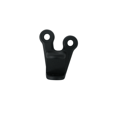 Arctic Leopard EX Foot peg Bracket (Arctic Leopard OEM)