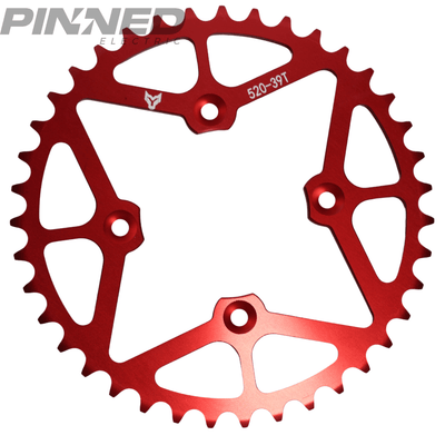 AL EX Sprocket (Arctic Leopard OEM) - Arctic Leopard USA
