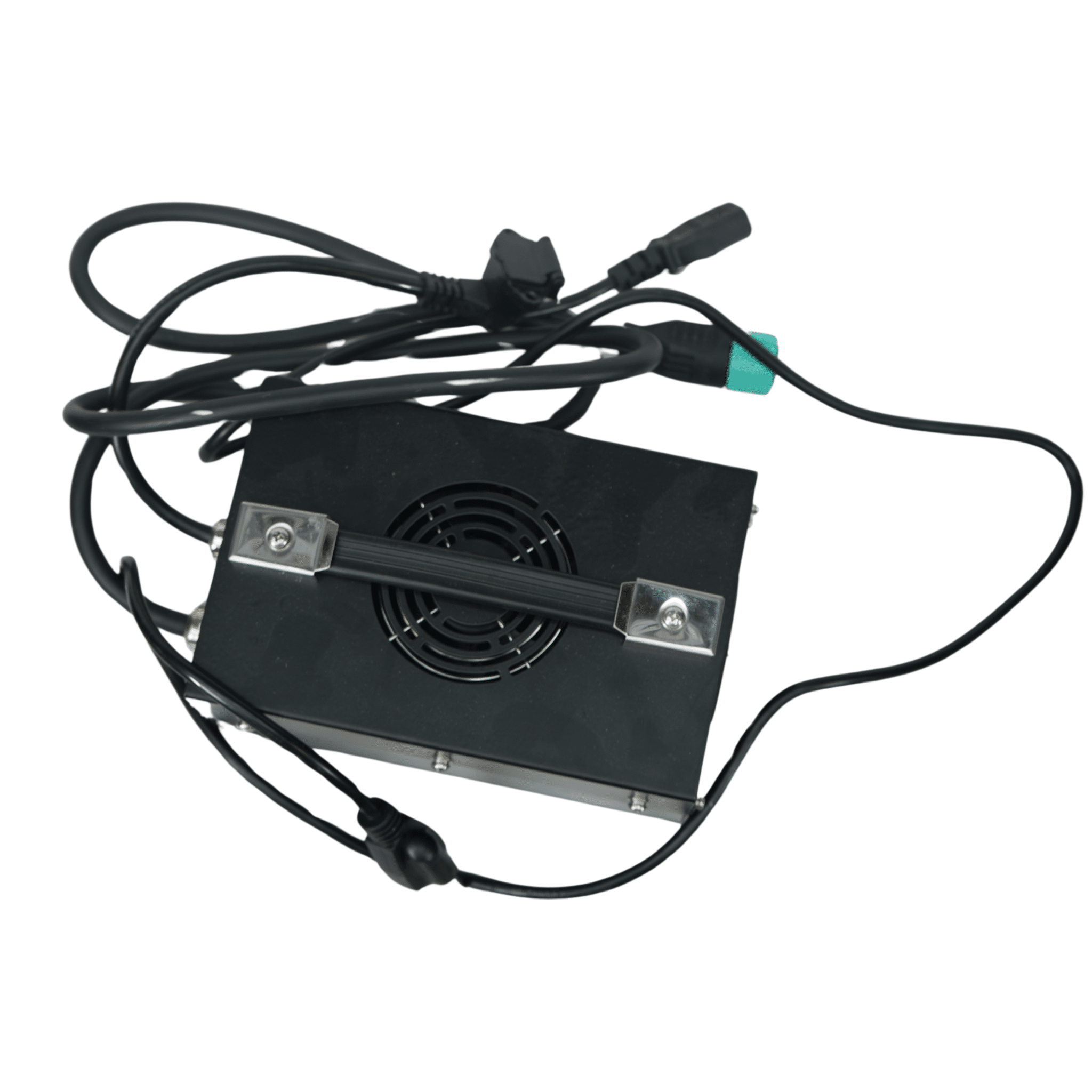 AL EXE Charger (Arctic Leopard OEM) - Arctic Leopard USA