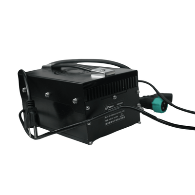 AL EXE Charger (Arctic Leopard OEM) - Arctic Leopard USA