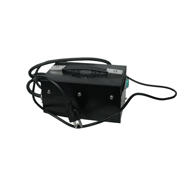 AL EXE Charger (Arctic Leopard OEM) - Arctic Leopard USA