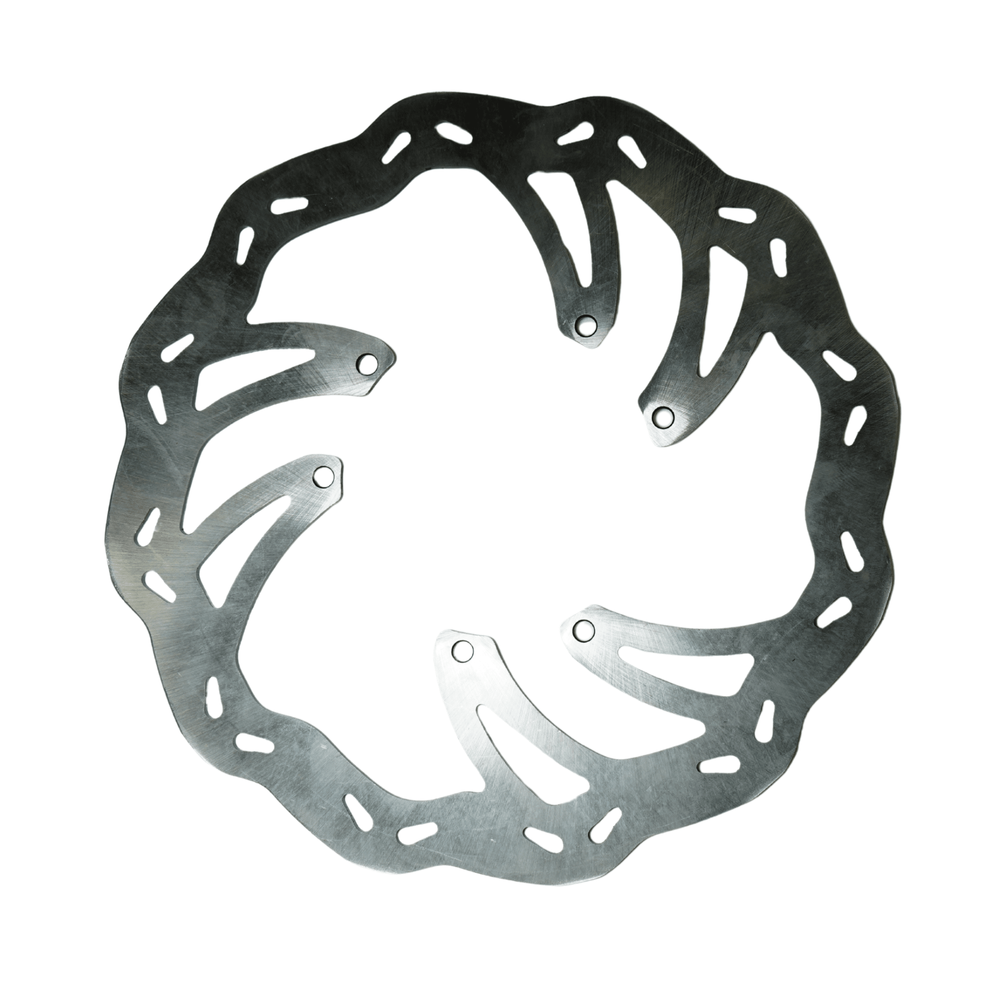 AL EXE Front Brake Disc Rotor (Arctic Leopard EXE OEM) - Arctic Leopard USA