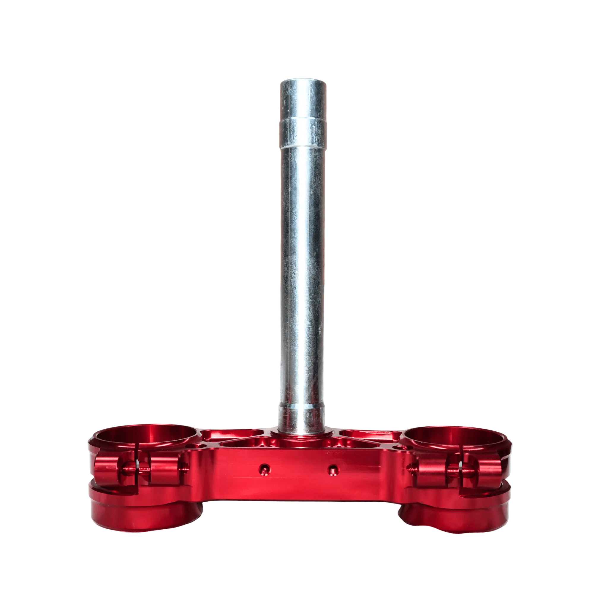 AL EXE Lower Triple Clamp (Arctic Leopard EXE OEM) - Arctic Leopard USA
