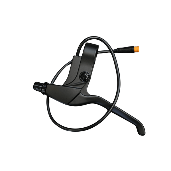 AL EXE Rear Brake/Clutch Lever (AL EXE OEM) - Arctic Leopard USA