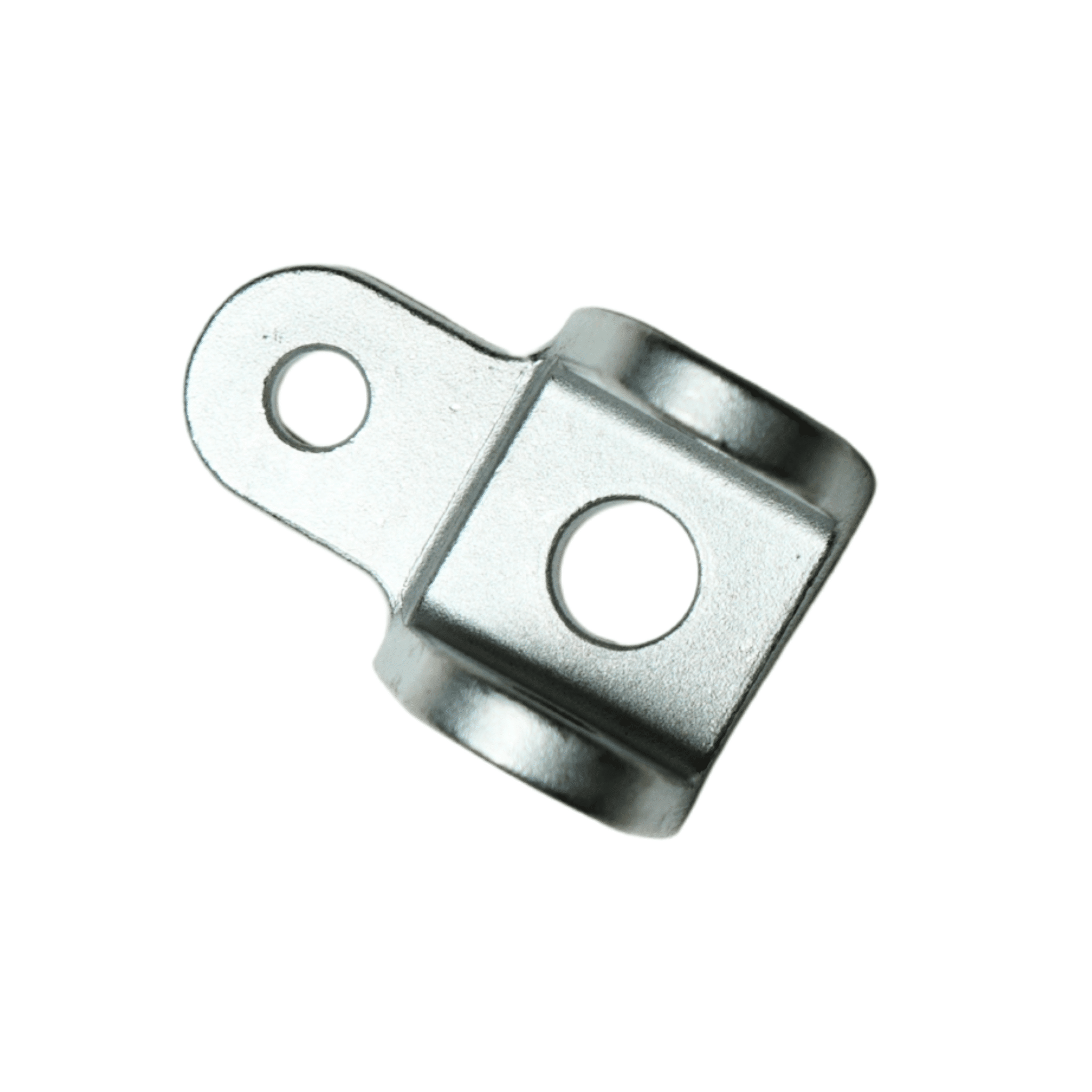 AL EXE Right Foot Peg Bracket (Arctic Leopard EXE OEM) - Arctic Leopard USA