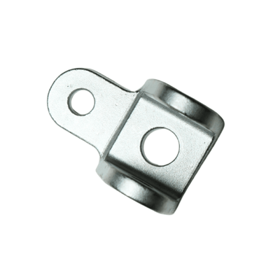 AL EXE Right Foot Peg Bracket (Arctic Leopard EXE OEM) - Arctic Leopard USA