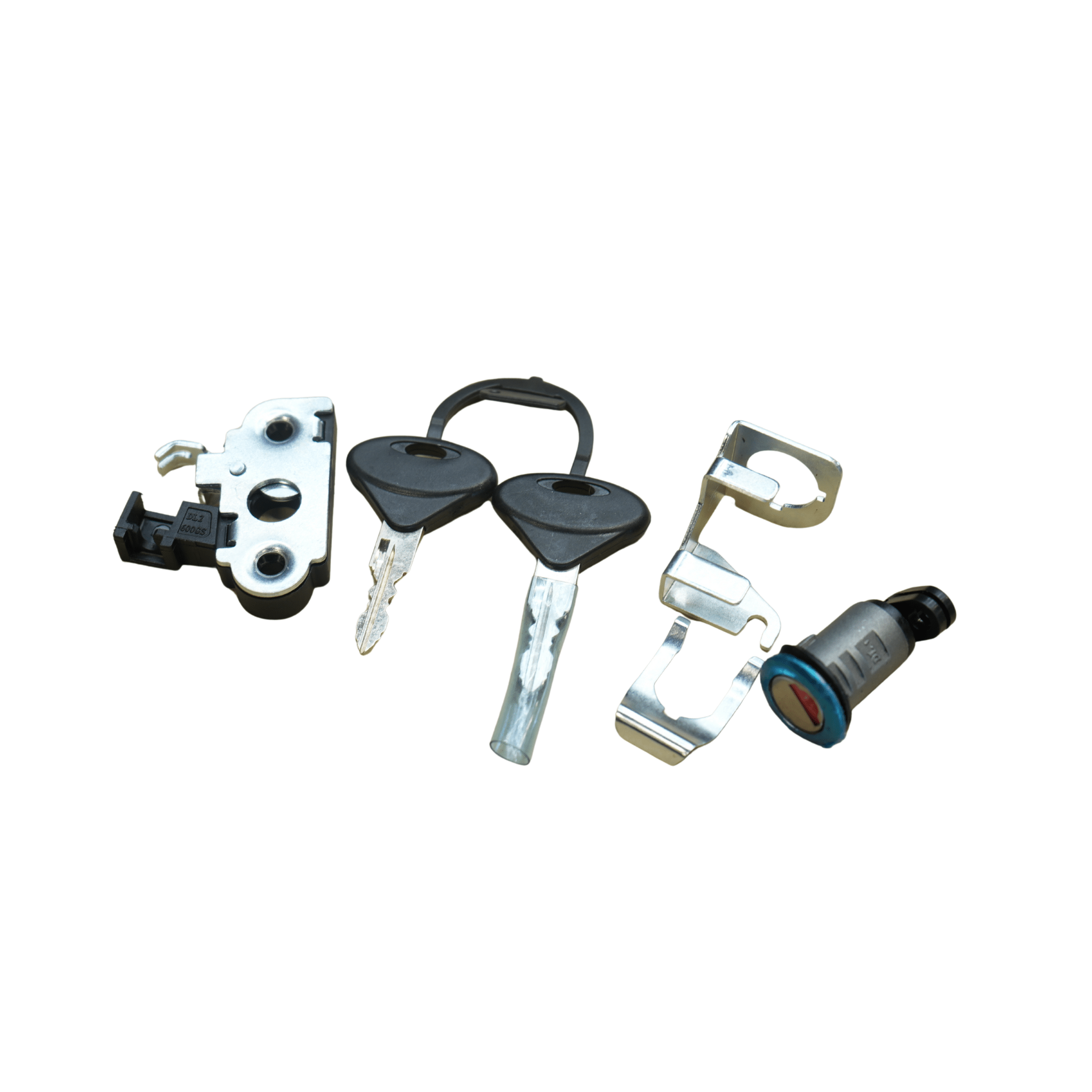 AL EXE Seat Lock Assembly (Arctic Leopard OEM) - Arctic Leopard USA
