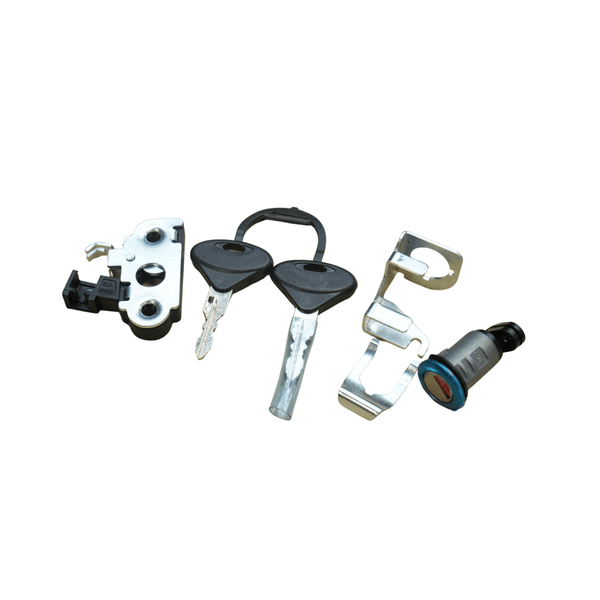 AL EXE Seat Lock Assembly (Arctic Leopard OEM) - Arctic Leopard USA