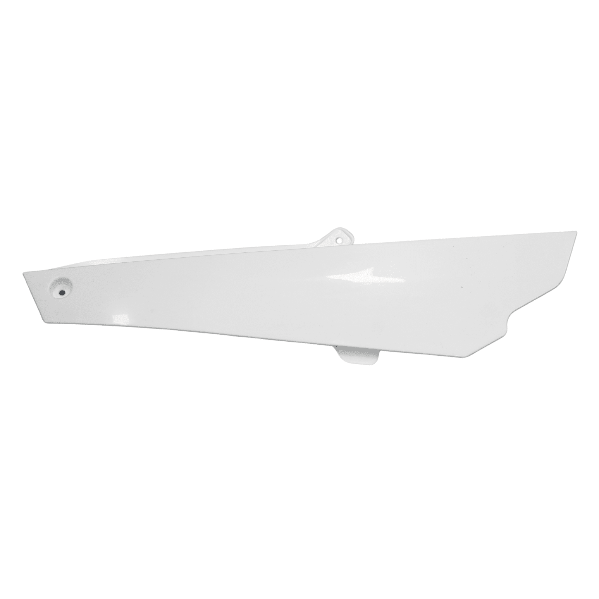 AL EX/EXT Side Plastic (Arctic Leopard EX/EXT OEM) - Arctic Leopard USA