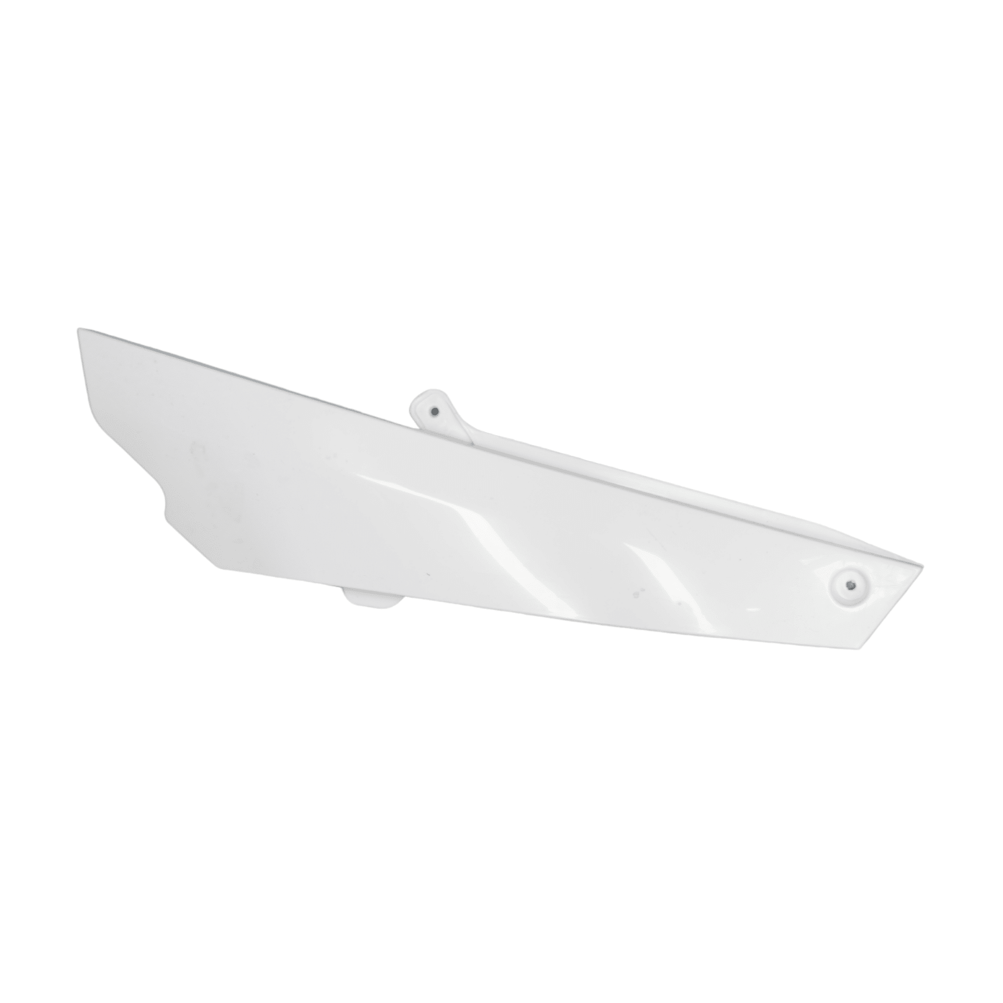 AL EX/EXT Side Plastic (Arctic Leopard EX/EXT OEM) - Arctic Leopard USA