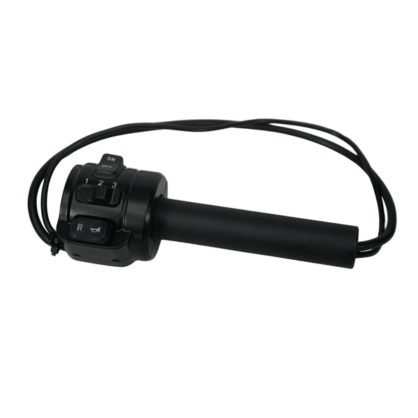 AL EX/EXT Throttle (Arctic Leopard OEM) - Arctic Leopard USA
