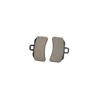 AL EXT Brake Pad (Arctic Leopard OEM) - Arctic Leopard USA