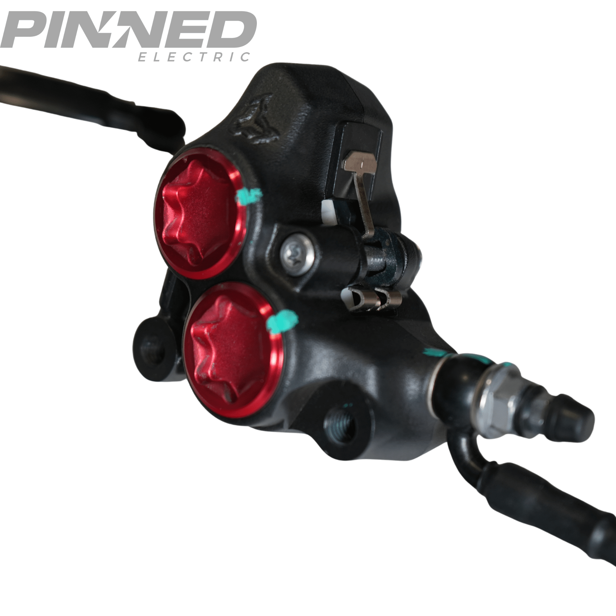 AL EXT Front Brake (Arctic Leopard OEM) - Arctic Leopard USA
