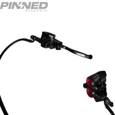 AL EXT Front Brake (Arctic Leopard OEM) - Arctic Leopard USA