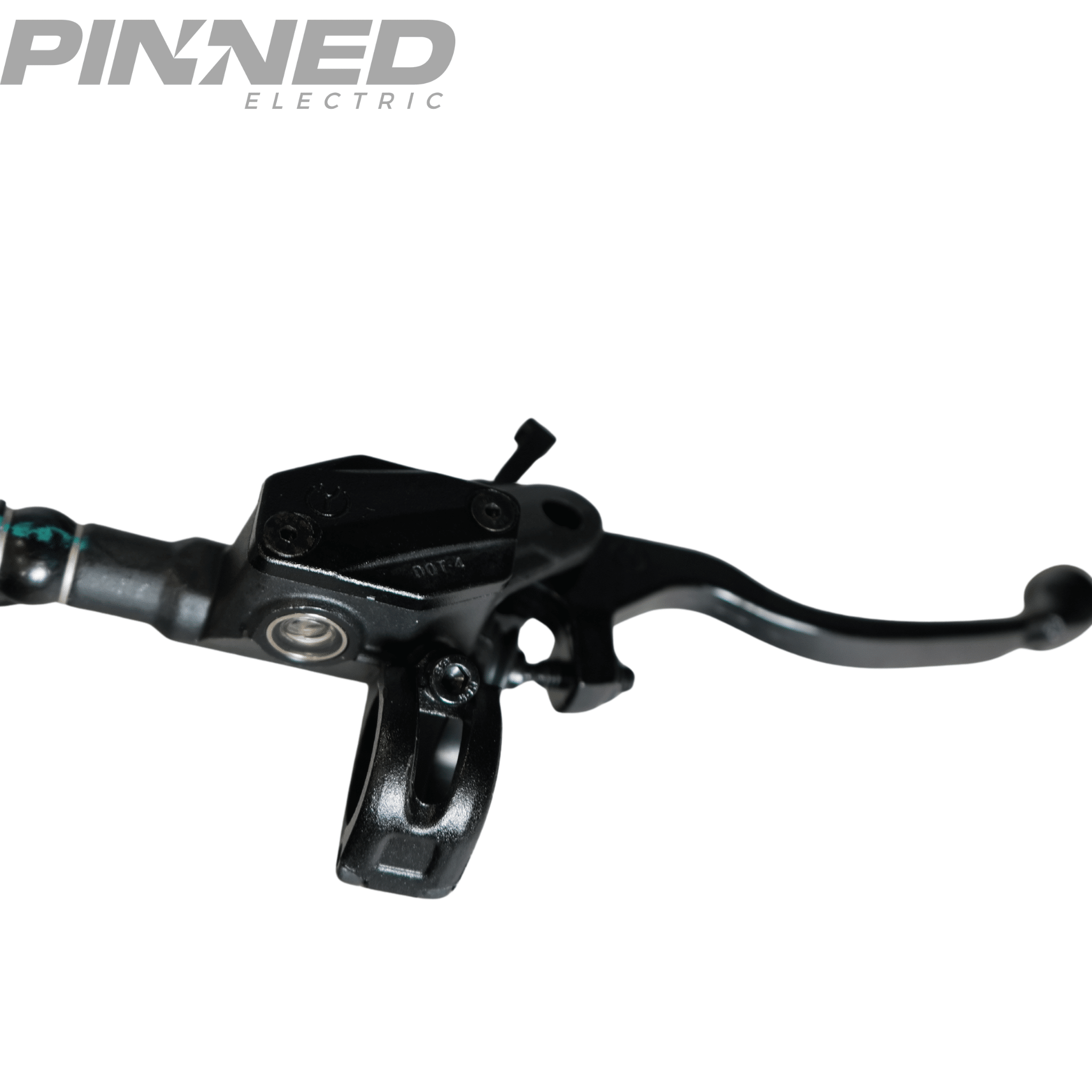 AL EXT Front Brake (Arctic Leopard OEM) - Arctic Leopard USA