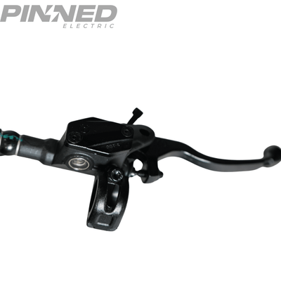 AL EXT Front Brake (Arctic Leopard OEM) - Arctic Leopard USA