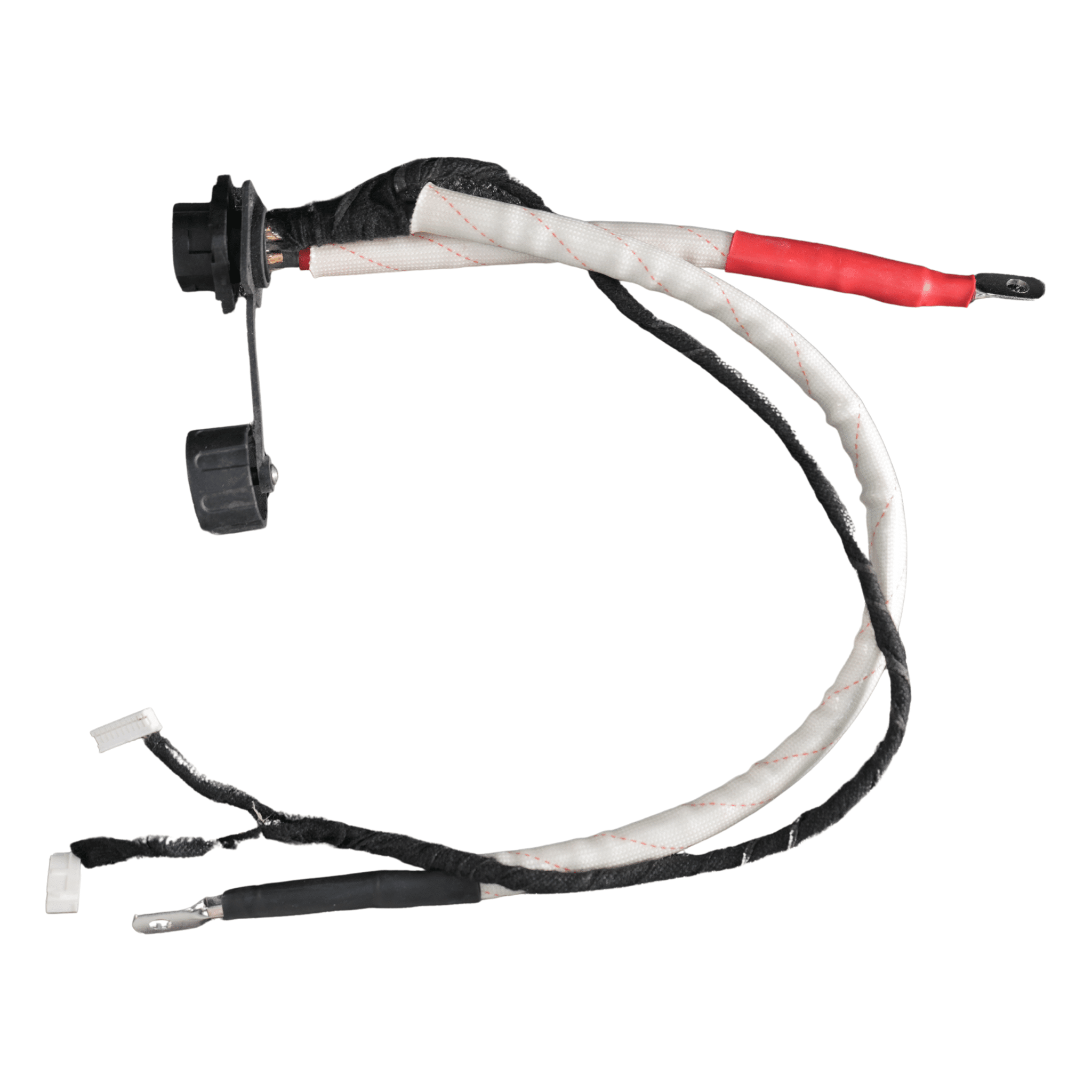 AL XE Battery Discharge Connector Assembly (Arctic Leopard XE Pro OEM) - Arctic Leopard USA