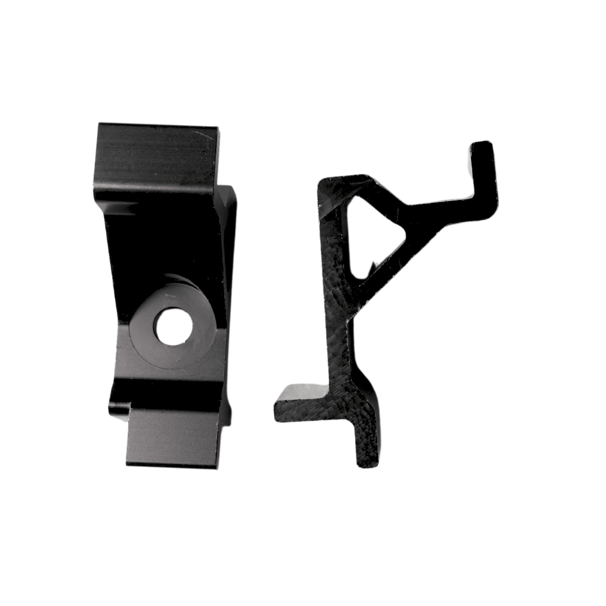 AL XE Battery Hold Down Clamps (Arctic Leopard XE OEM) - Arctic Leopard USA
