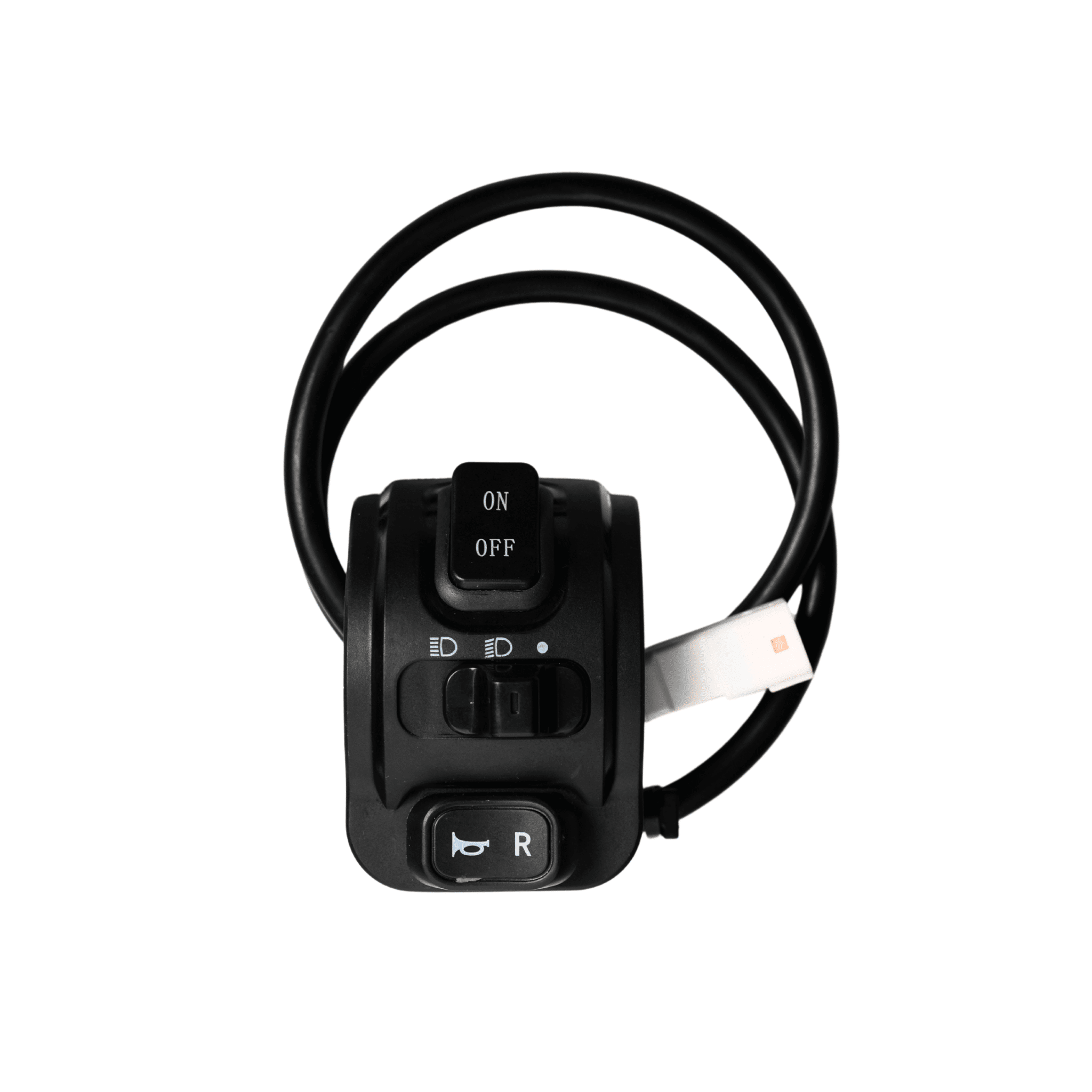 AL XE Left Hand Control (Arctic Leopard XE OEM) - Arctic Leopard USA