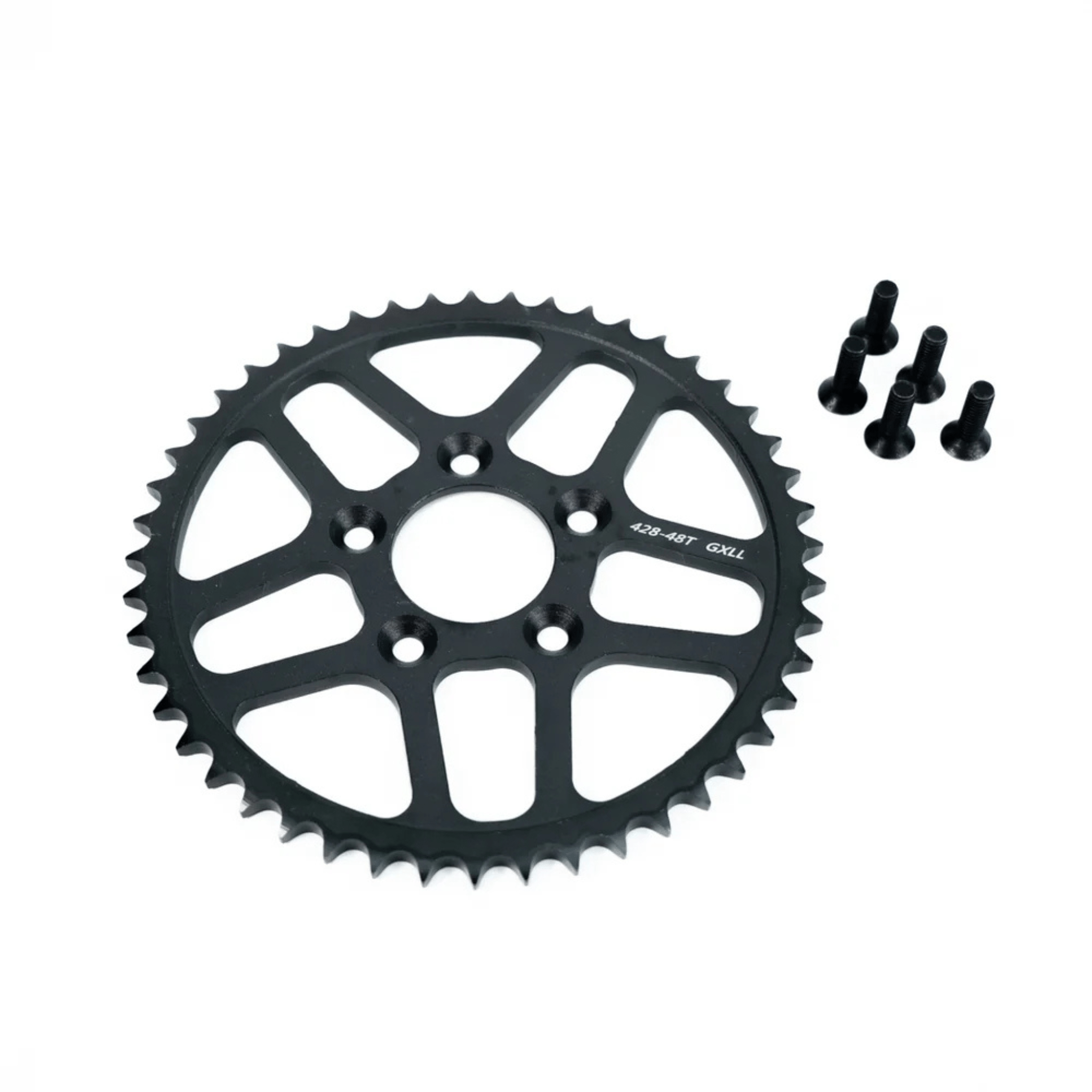 AL XE Pro 16" Rear Wheel (Arctic Leopard XE Pro OEM) - Arctic Leopard USA