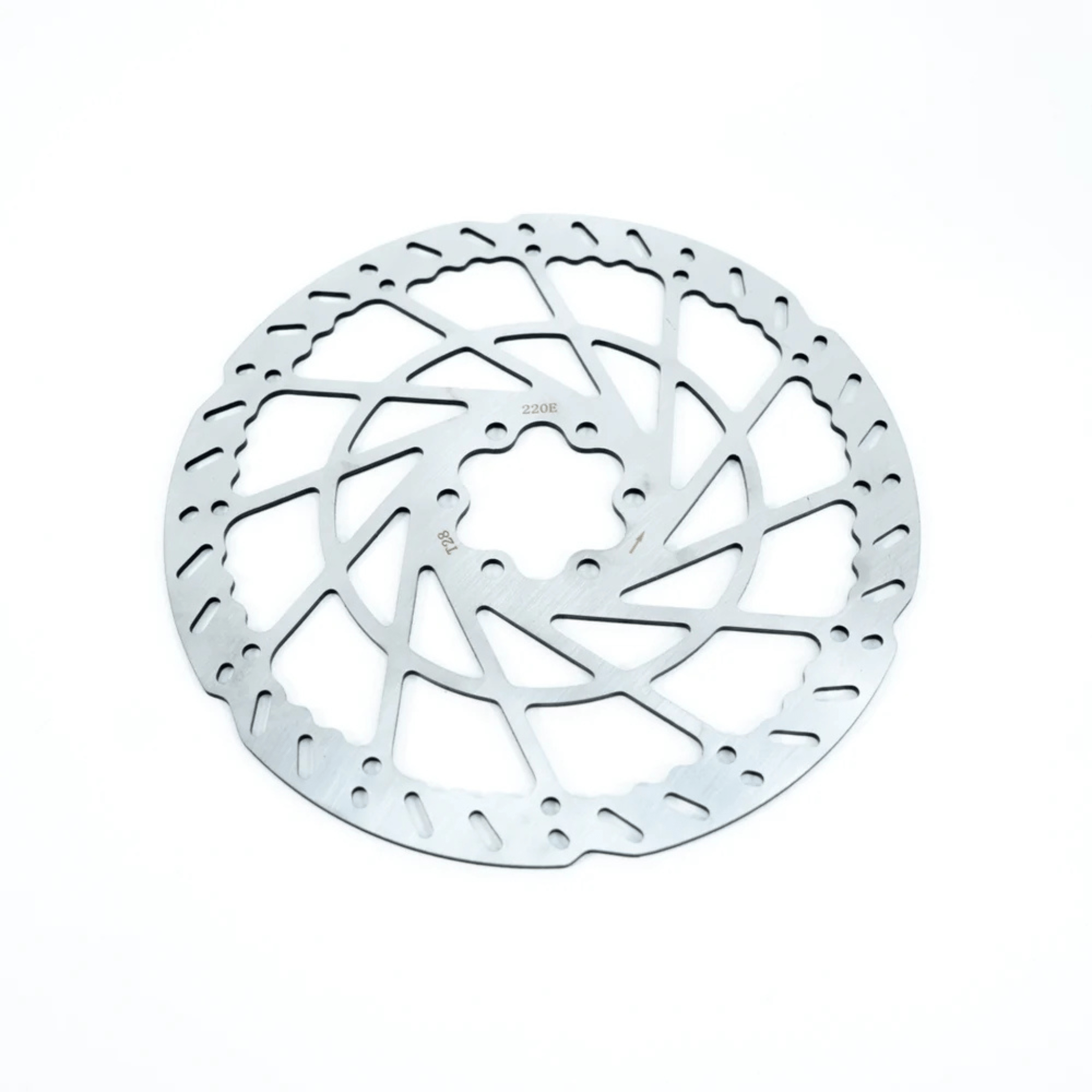 AL XE Pro 16" Rear Wheel (Arctic Leopard XE Pro OEM) - Arctic Leopard USA