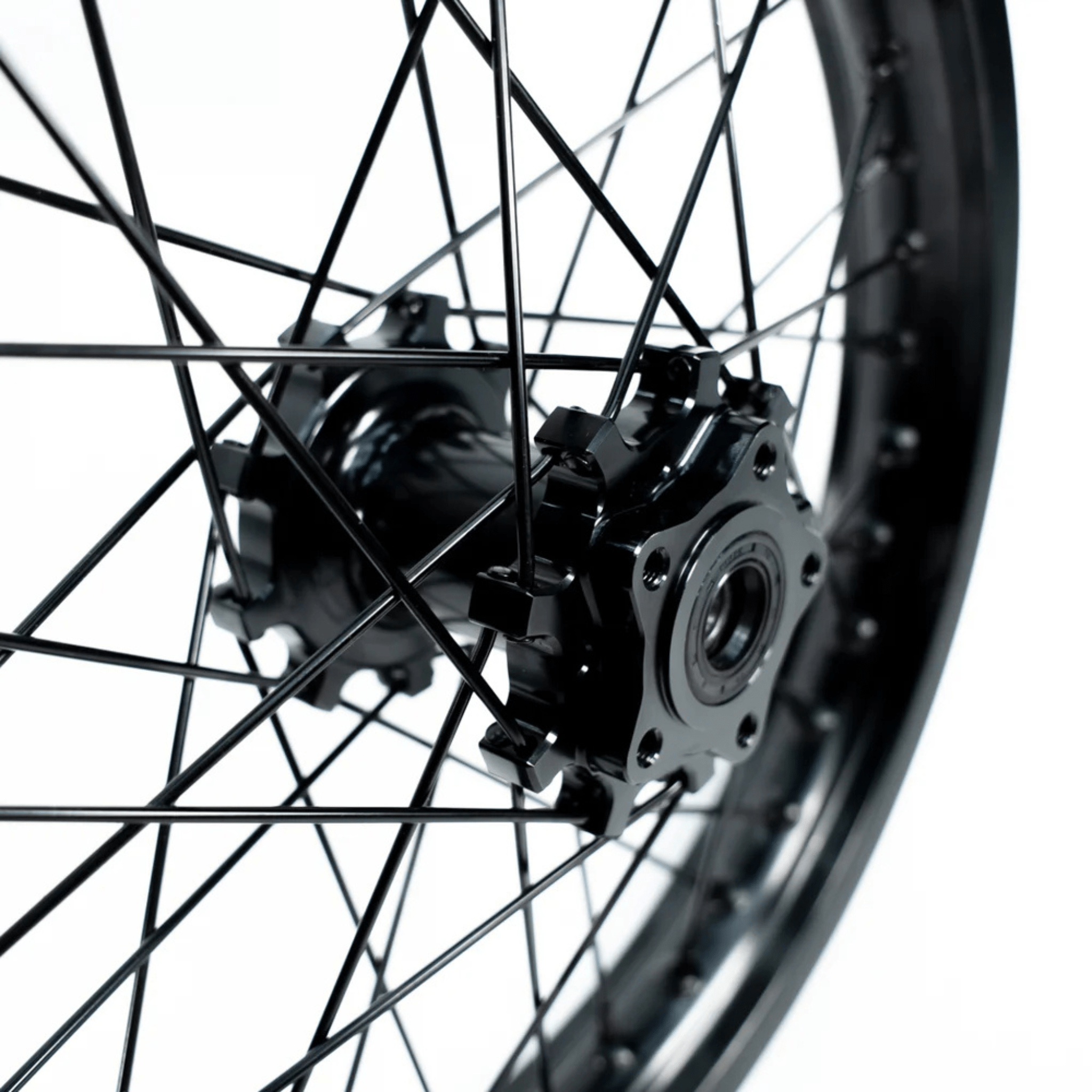 AL XE Pro 16" Rear Wheel (Arctic Leopard XE Pro OEM) - Arctic Leopard USA