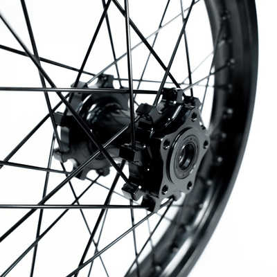 AL XE Pro 16" Rear Wheel (Arctic Leopard XE Pro OEM) - Arctic Leopard USA