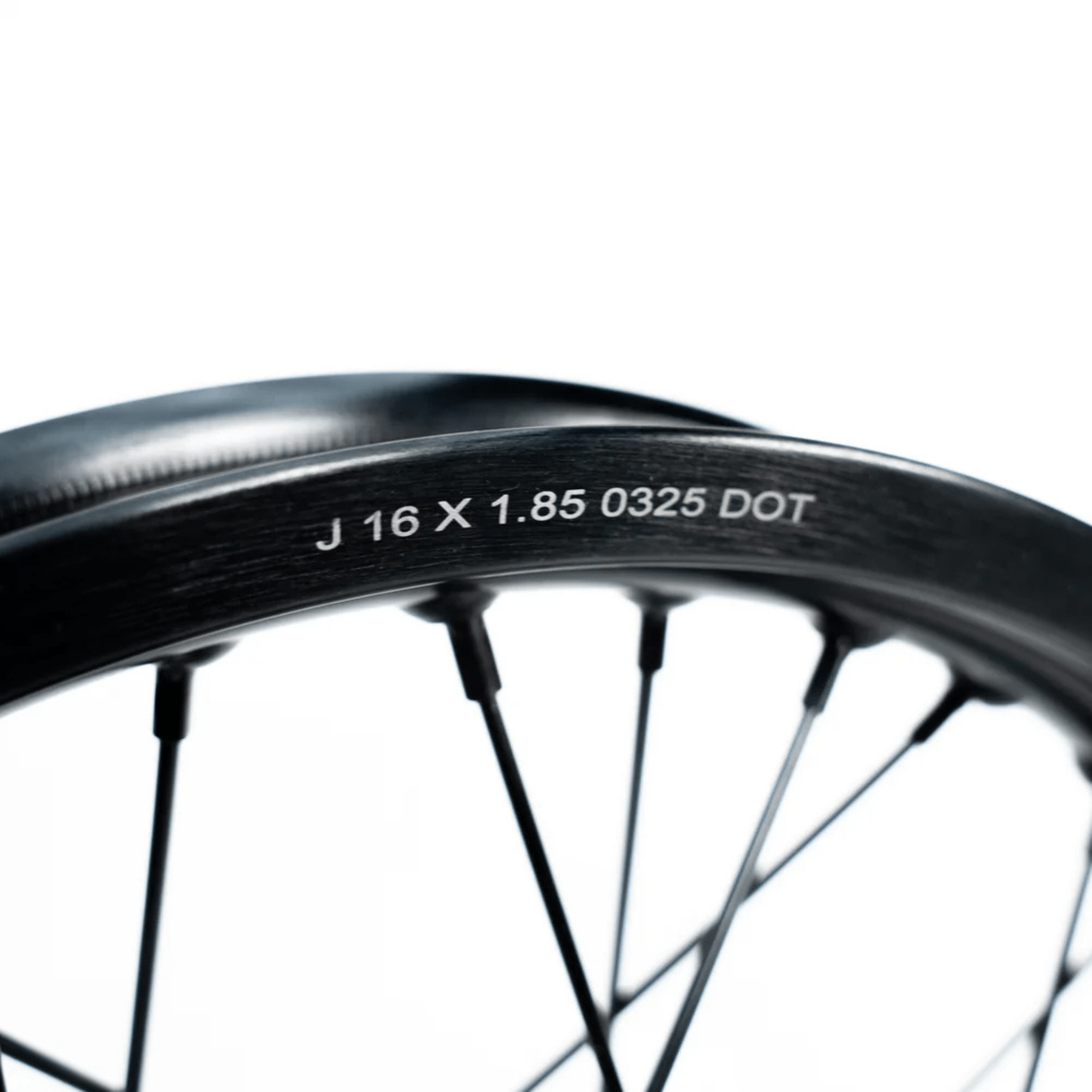 AL XE Pro 16" Rear Wheel (Arctic Leopard XE Pro OEM) - Arctic Leopard USA