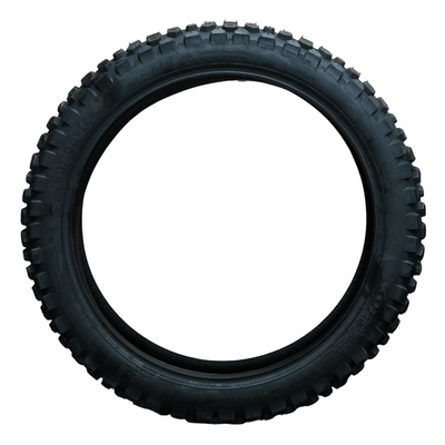 AL XE Pro 18" Rear Wheel Tire Dual Sport (Arctic Leopard XE Pro OEM) - Arctic Leopard USA