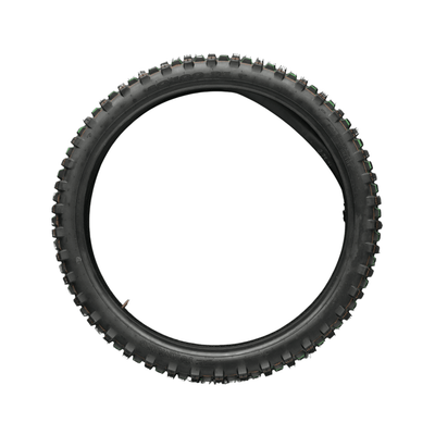 AL XE Pro 21" Front Tire and Tube (Arctic Leopard XE Pro OEM) - Arctic Leopard USA