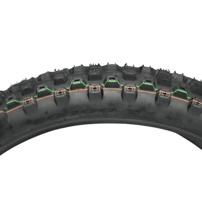 AL XE Pro 21" Front Tire and Tube (Arctic Leopard XE Pro OEM) - Arctic Leopard USA