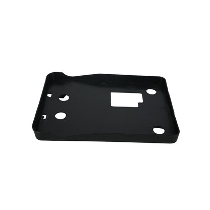 AL XE Pro Battery Base Plate (Arctic Leopard XE Pro OEM) - Arctic Leopard USA