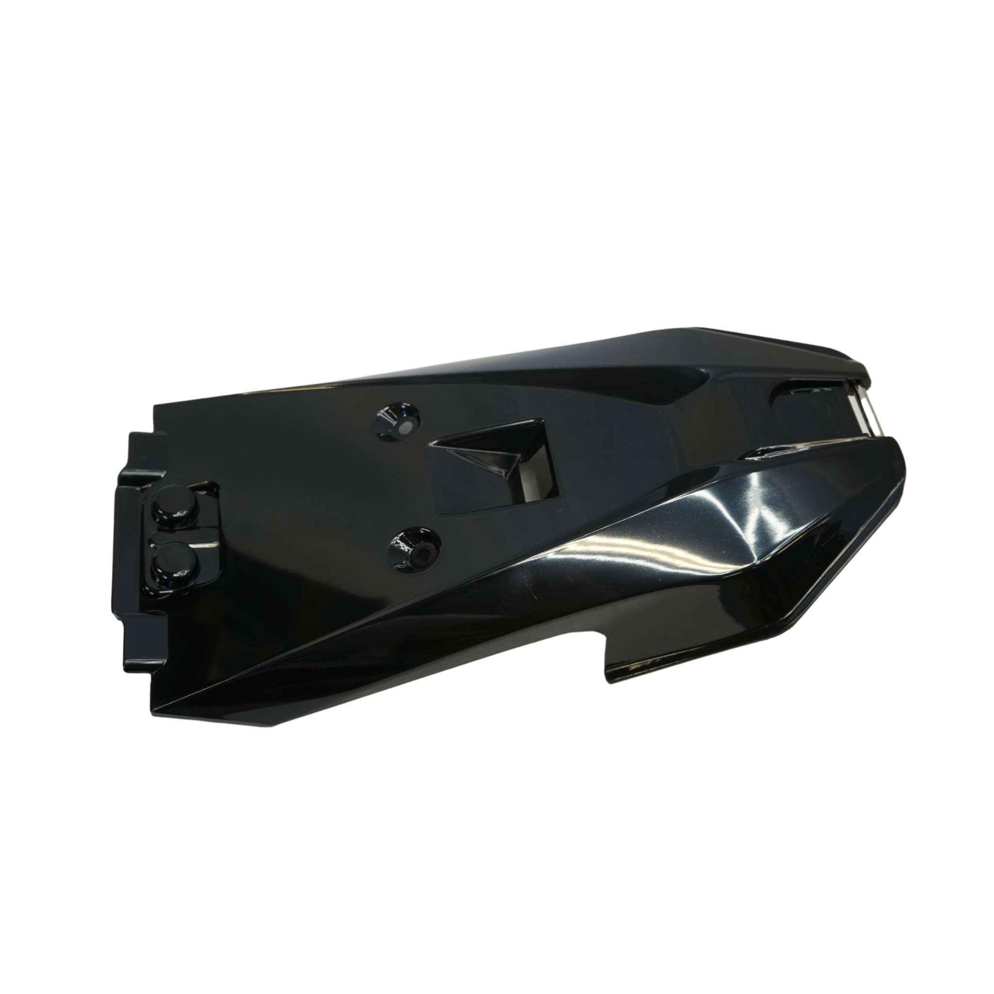 AL XE Pro Battery Pressure Cover (Arctic Leopard XE Pro OEM) - Arctic Leopard USA