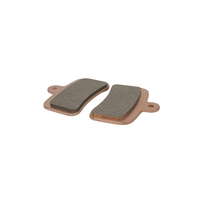AL XE Pro Brake Pad (Arctic Leopard XE Pro OEM) - Arctic Leopard USA