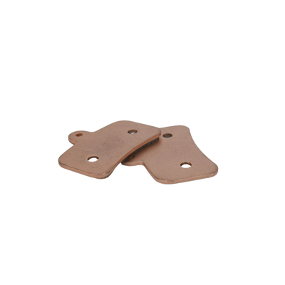 AL XE Pro Brake Pad (Arctic Leopard XE Pro OEM) - Arctic Leopard USA