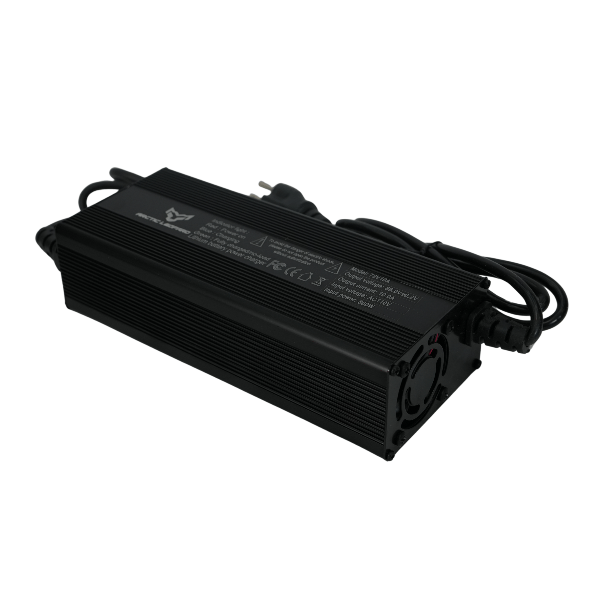 AL XE Pro Charger (Arctic Leopard XE Pro OEM) - Arctic Leopard USA