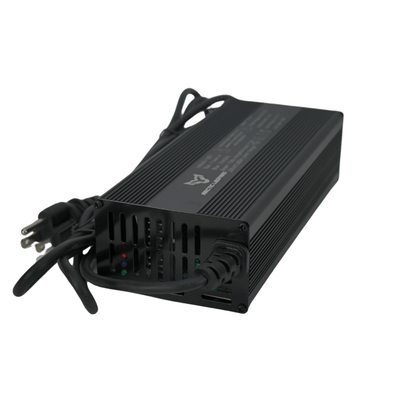 AL XE Pro Charger (Arctic Leopard XE Pro OEM) - Arctic Leopard USA