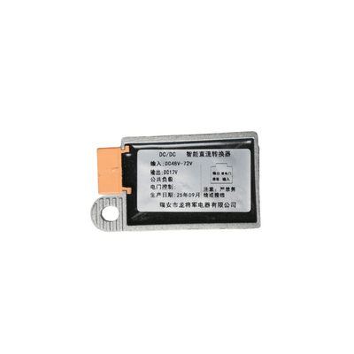 AL XE Pro DC Converter (Arctic Leopard XE Pro OEM) - Arctic Leopard USA