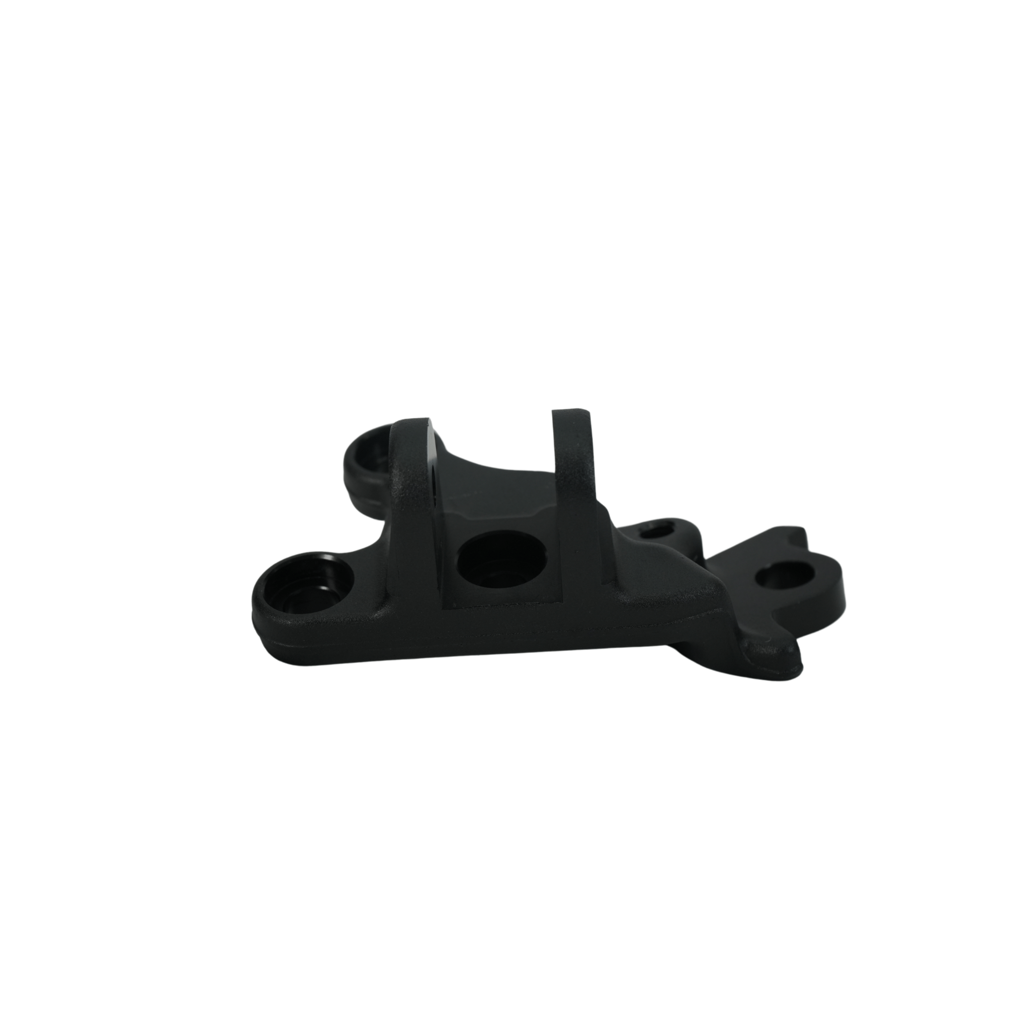 AL XE Pro Footrest Bracket Left (Arctic Leopard XE Pro OEM) - Arctic Leopard USA