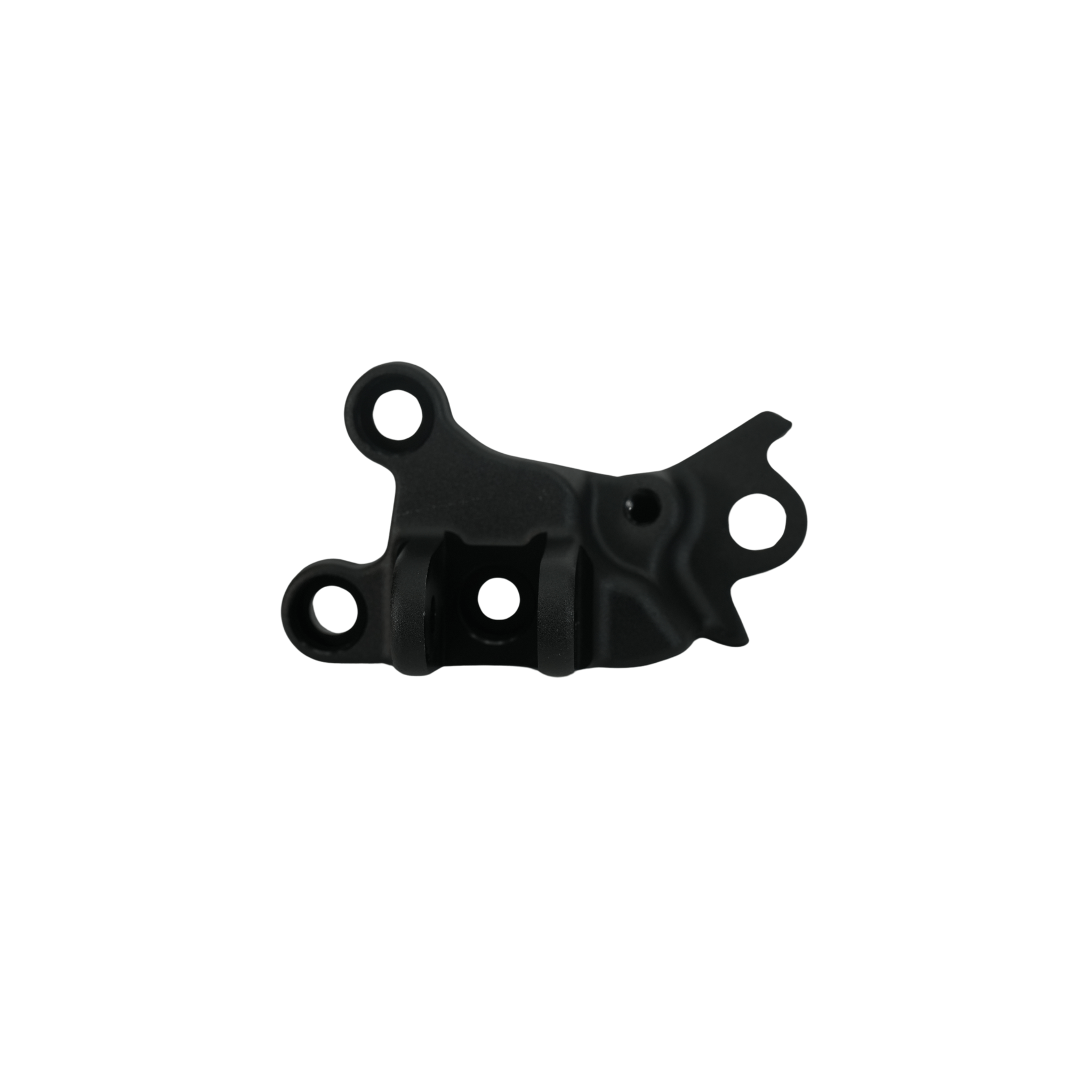 AL XE Pro Footrest Bracket Left (Arctic Leopard XE Pro OEM) - Arctic Leopard USA