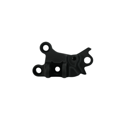AL XE Pro Footrest Bracket Left (Arctic Leopard XE Pro OEM) - Arctic Leopard USA