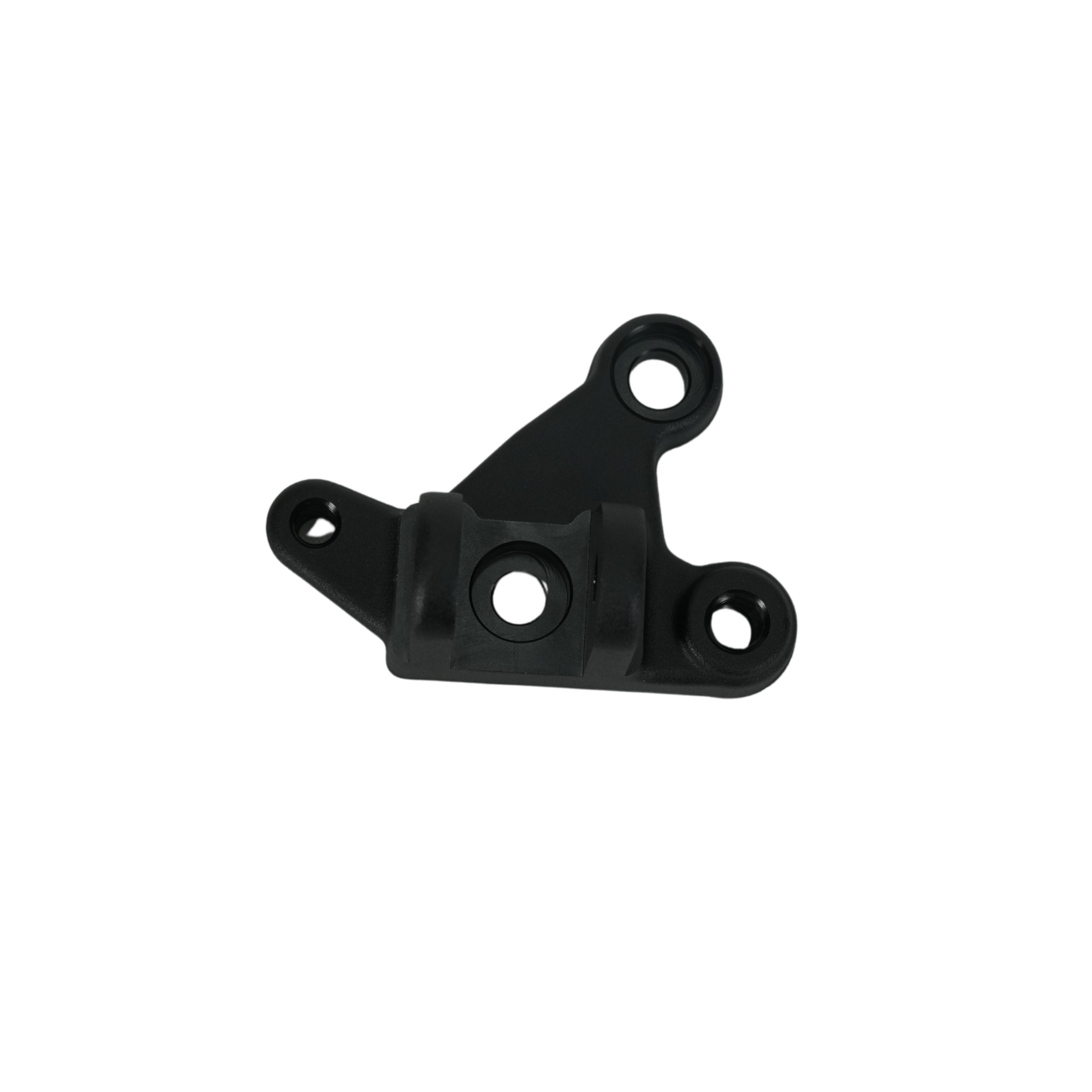 AL XE Pro Footrest Bracket Right (Arctic Leopard XE Pro OEM) - Arctic Leopard USA