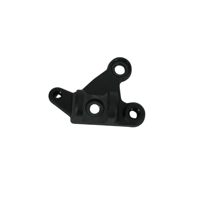 AL XE Pro Footrest Bracket Right (Arctic Leopard XE Pro OEM) - Arctic Leopard USA