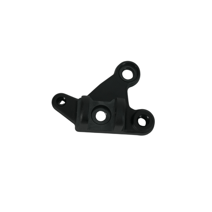 AL XE Pro Footrest Bracket Right (Arctic Leopard XE Pro OEM) - Arctic Leopard USA