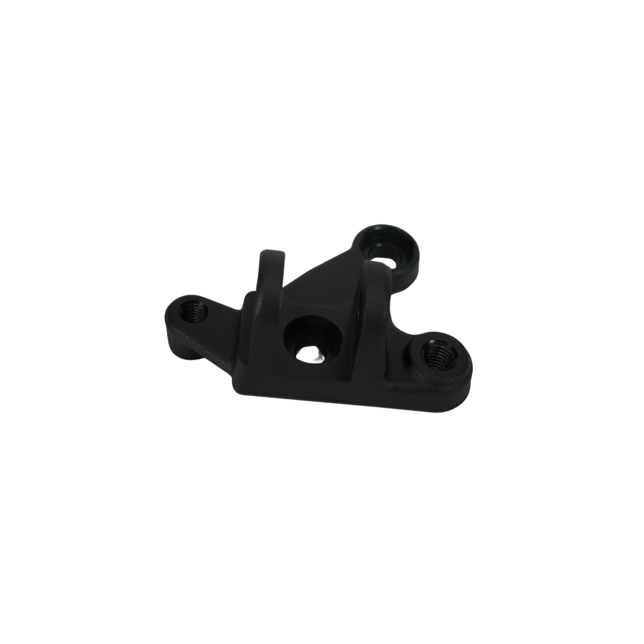 AL XE Pro Footrest Bracket Right (Arctic Leopard XE Pro OEM) - Arctic Leopard USA