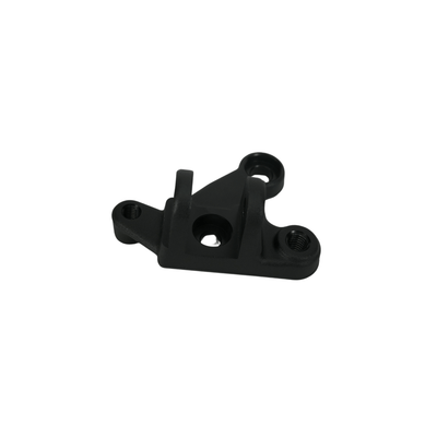 AL XE Pro Footrest Bracket Right (Arctic Leopard XE Pro OEM) - Arctic Leopard USA